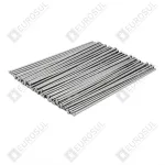 Spare Needles For Scalers 2mm X 180mm CHUTUO