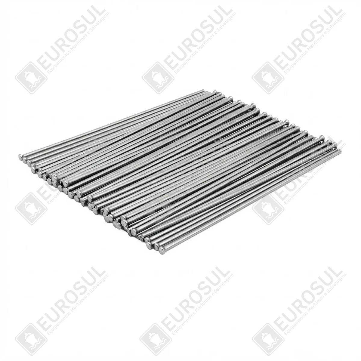 Spare Needles For Scalers 2mm X 180mm CHUTUO