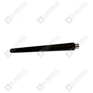 Antena de reposição VHF preta para rádio SAILOR SP3520 e SP3560.