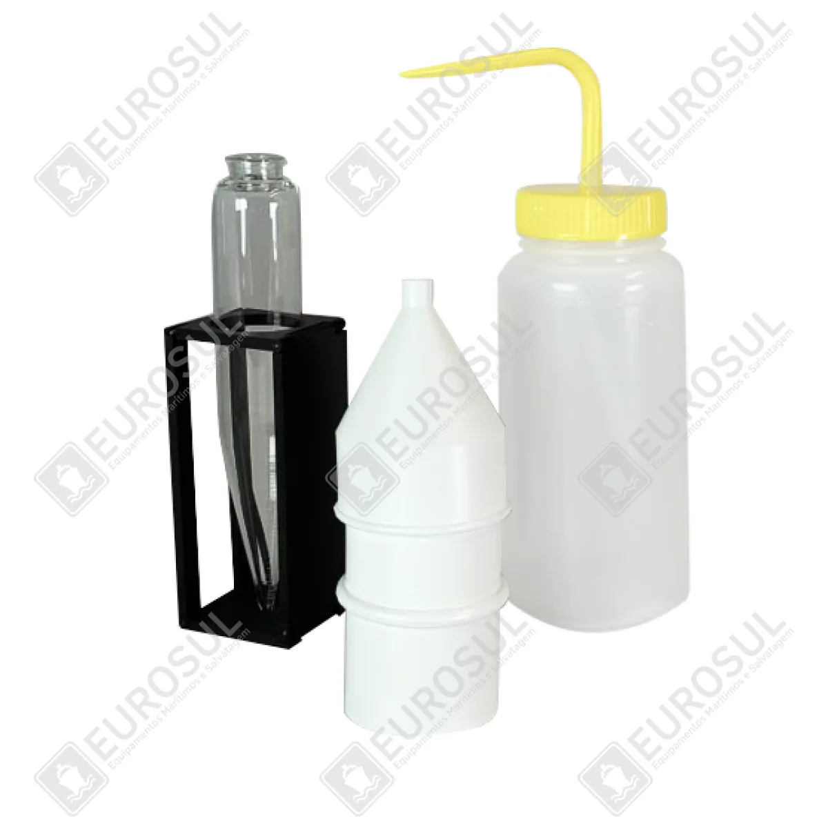 Sand Content Kit 209657 FANN