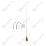 VHF Antenna 117-137MHz JOTRON