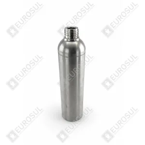 Tubo lançador inox para lança retinida PLT75 Restech