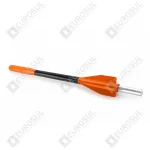 Projetil Para Lançador Rescue R-230 2101 Restech