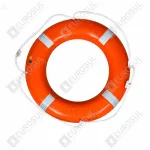 Boia Salva-Vidas Classe III 60cm ATIVA