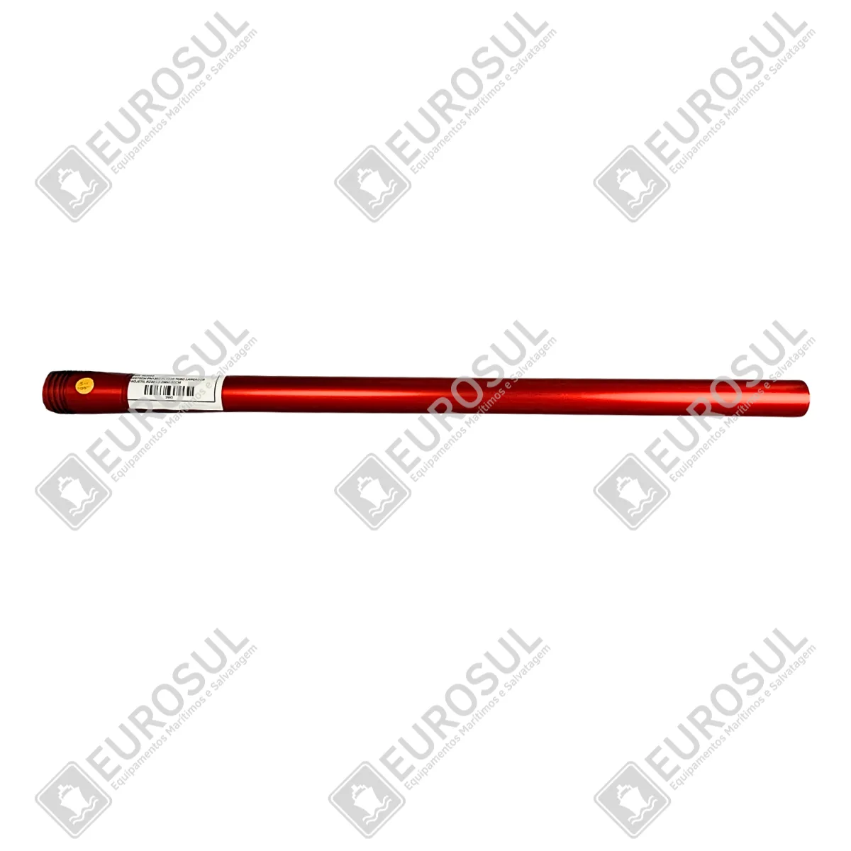 Tubo Lançador Projétil 80cm R230 RESTECH
