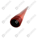Tubo Lançador Projétil 80cm R230 RESTECH