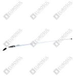 Omnidirectional UHF Antenna 450.0-470.0 MHz