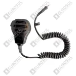 Microfone PTT Alto-Falante MH-73A4B Standard