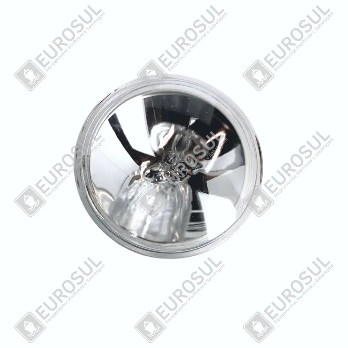 Halogen Lamp PAR36 24V 50W ACQUA SIGNAL