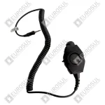 PTT Microphone Type D V04 JOTRON