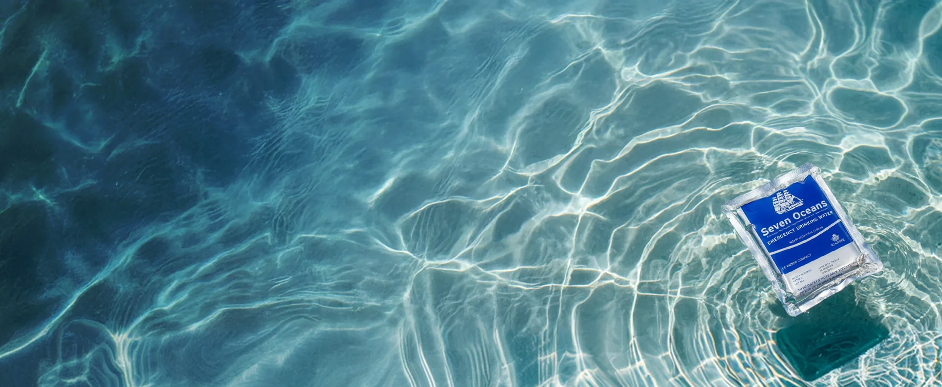 SEVEN OCEANS