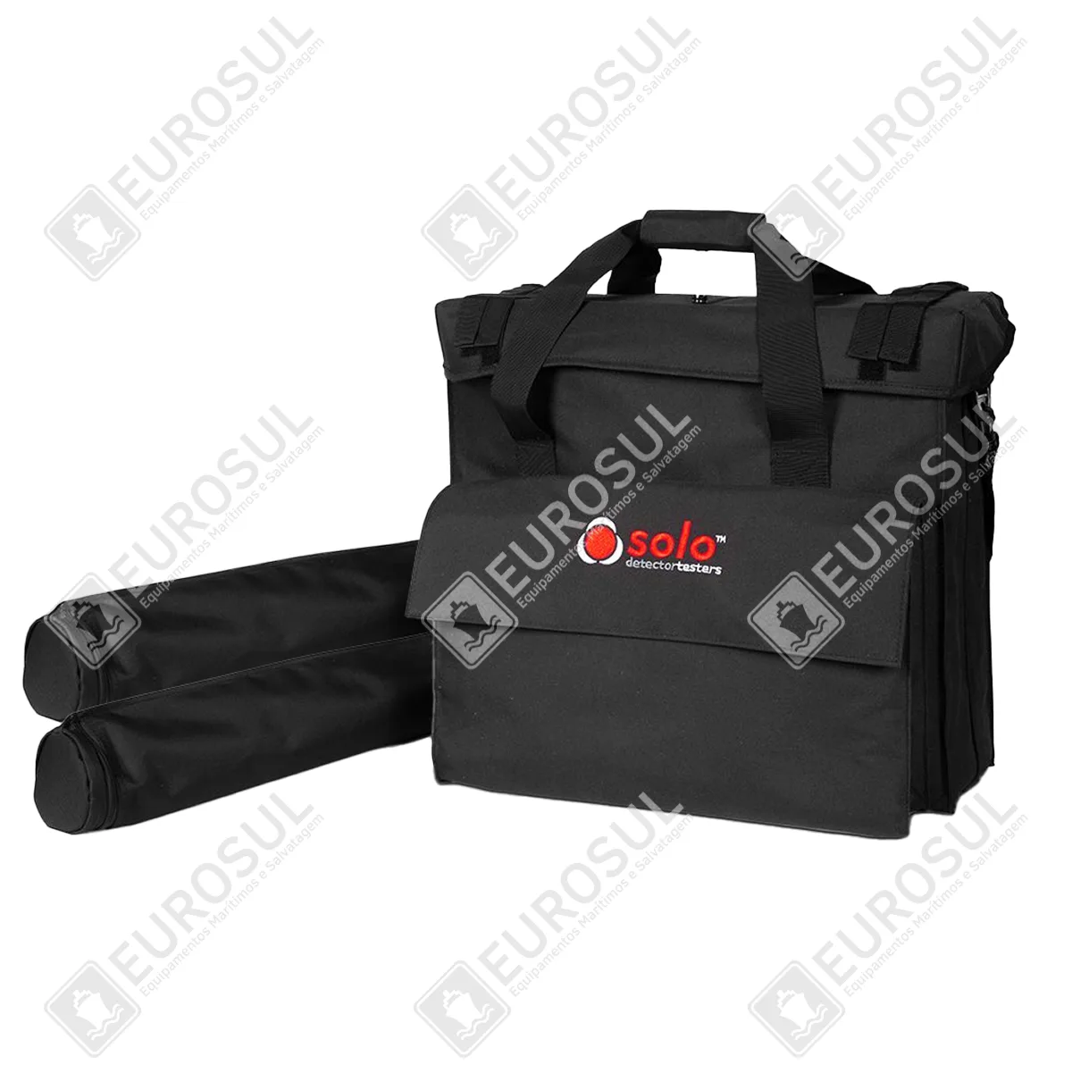 Bolsa De Transporte Solo 610 kit