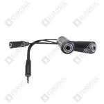 Headset Adapter Ic-A5 Opc-967 ICOM